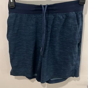 Men Lululemon Shorts 7”